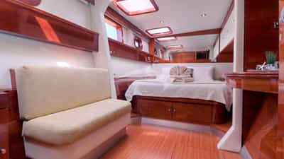 Master Guest Suite