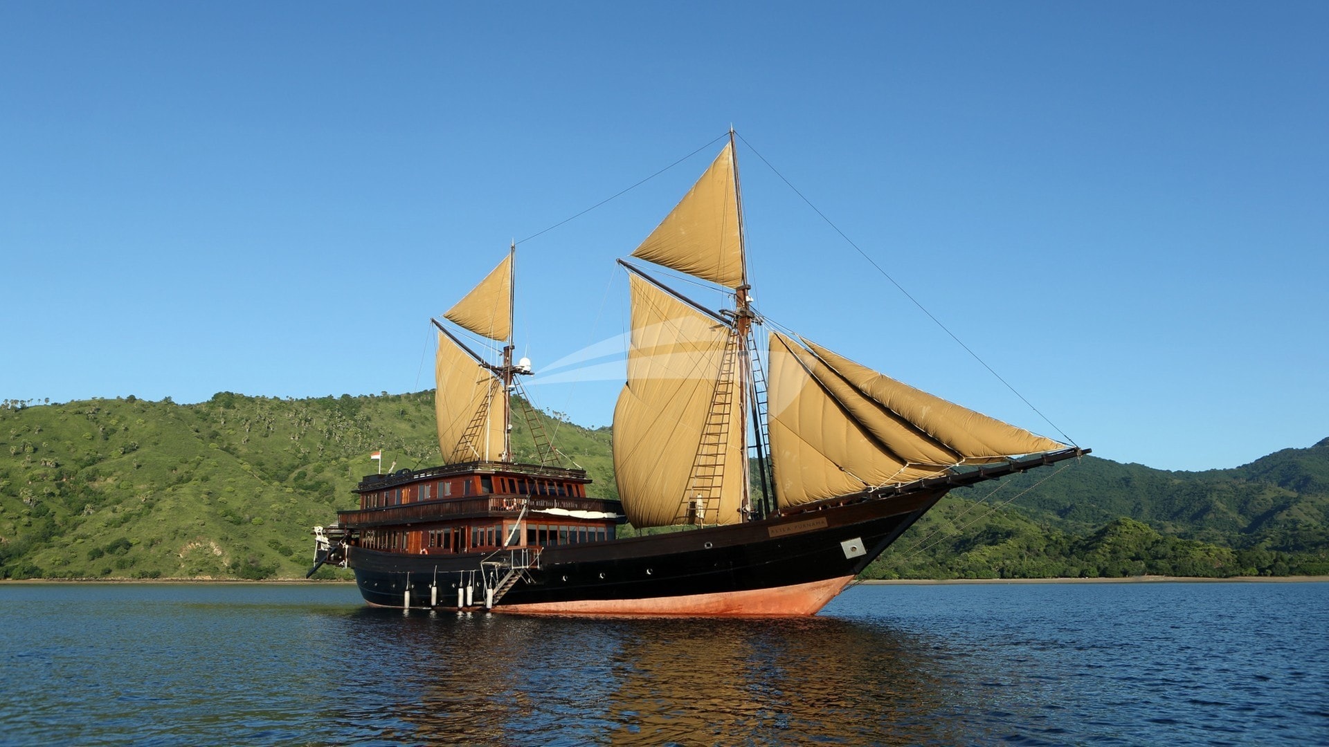 ALILA PURNAMA