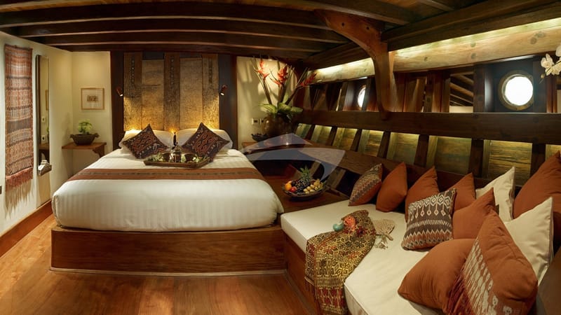 VIP Cabin