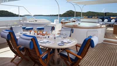Sun Deck