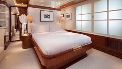 Guest Cabin