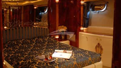 Guest Cabin