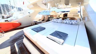 Sunpad