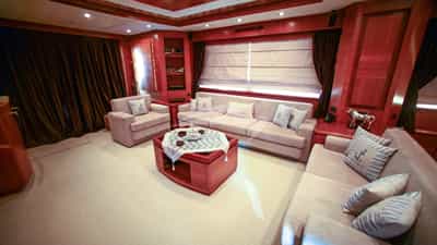 Saloon