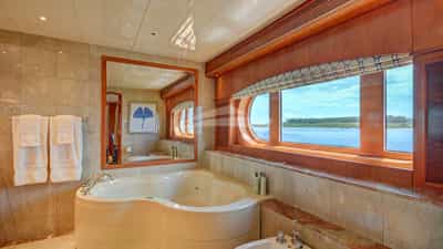 Master Jacuzzi