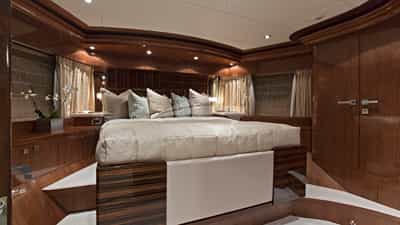 Forward VIP