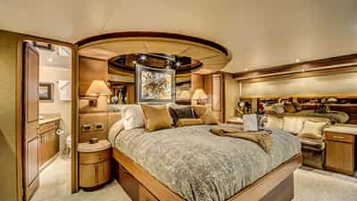 Master Stateroom