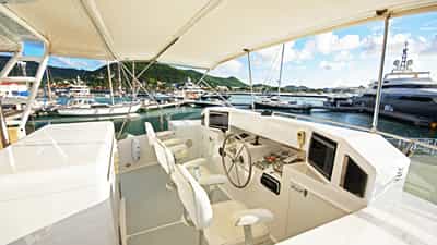 Top Deck