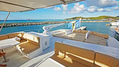 Sun Deck