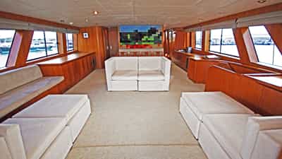Saloon