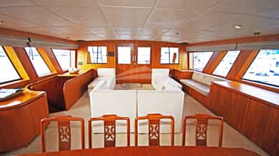 Saloon