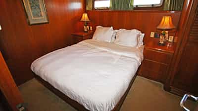 Guest Cabin