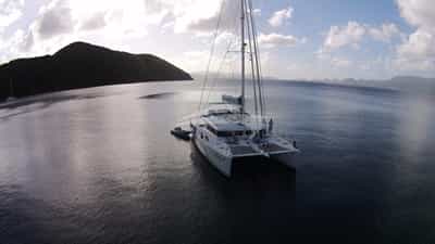 Bow View