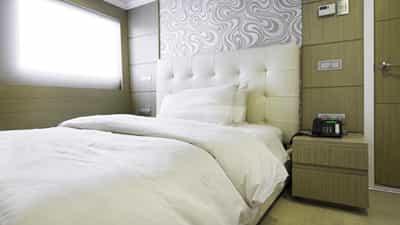Guest Stateroom
