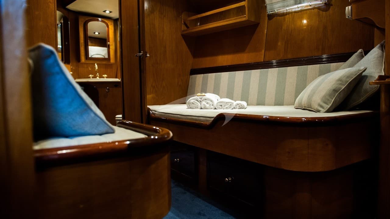 WIND OF CHANGE, photo from the yacht portfolio 8