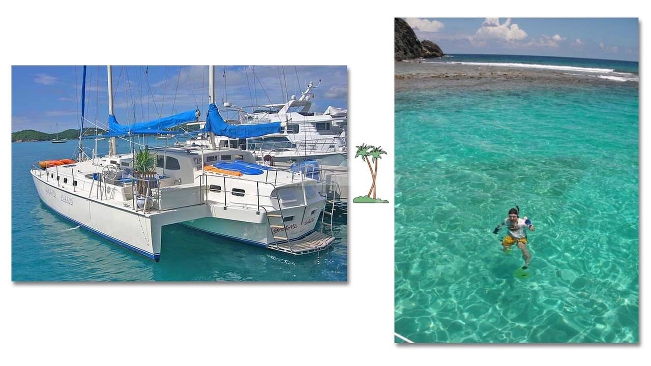 Dinner in the saloon... more lobster anyone?