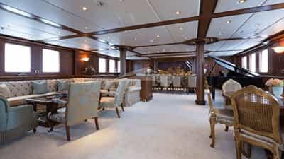 Saloon