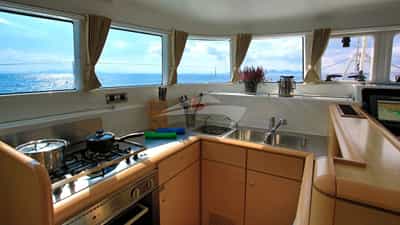 Galley