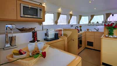 Galley