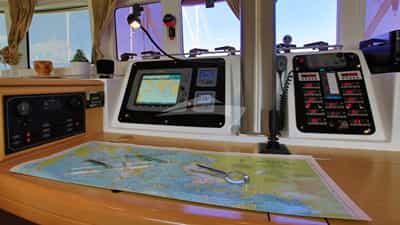 Navigation Station