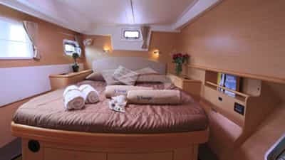 Master Stateroom