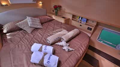 Master Stateroom