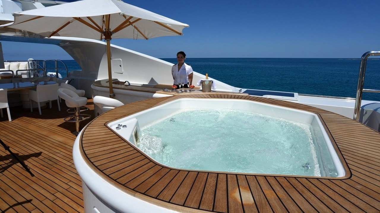 Jacuzzi
