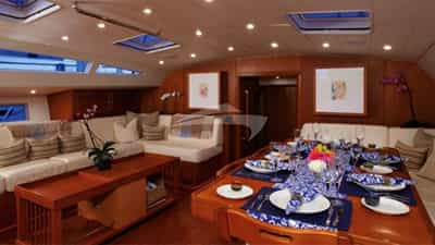 Saloon