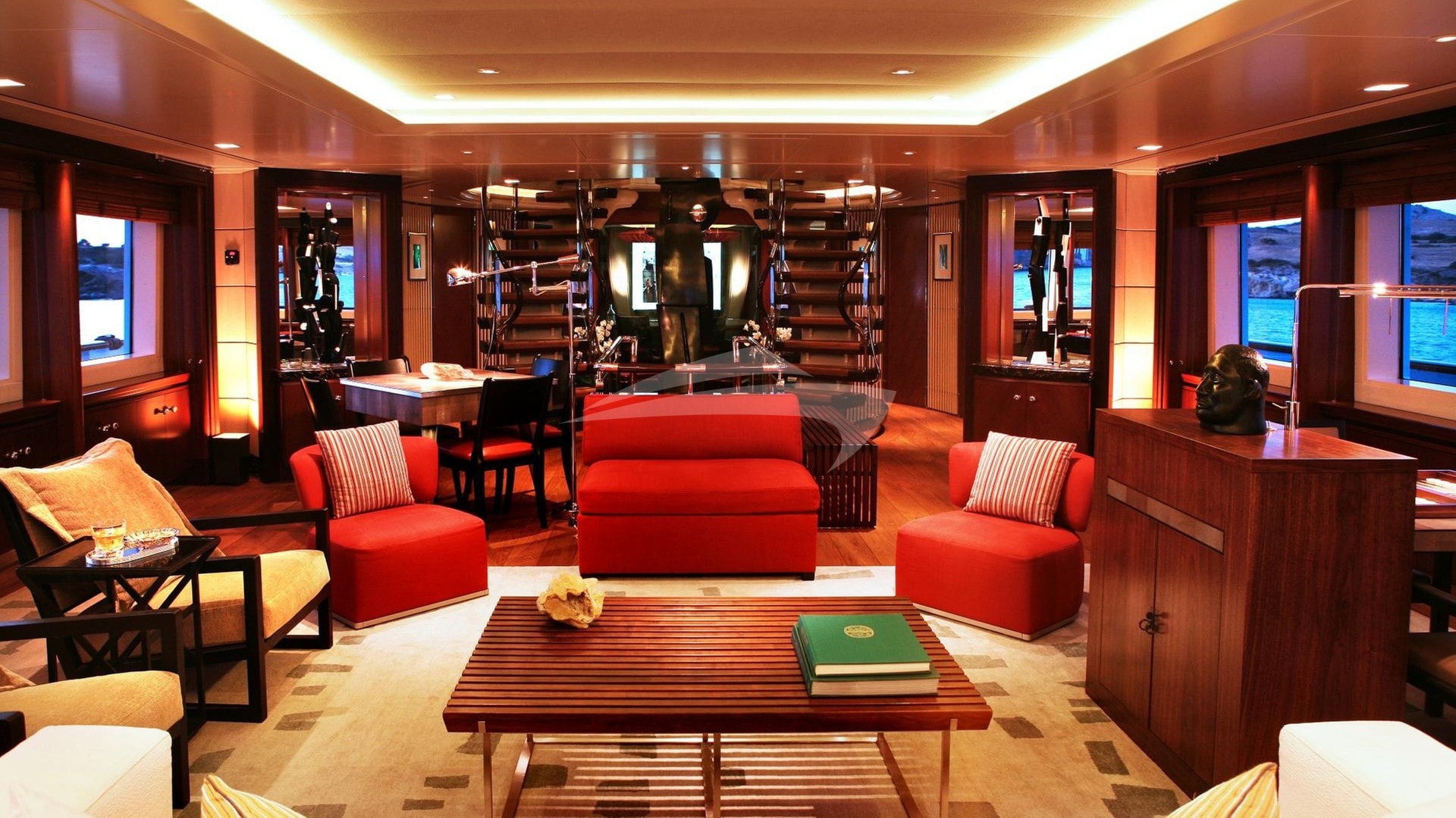 Saloon