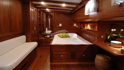 Cabin