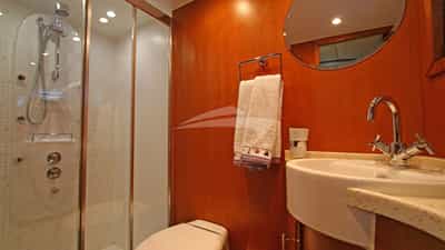 VIP Bathroom