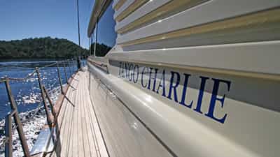 Port Side