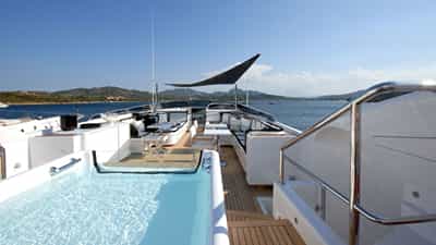 Sun Deck
