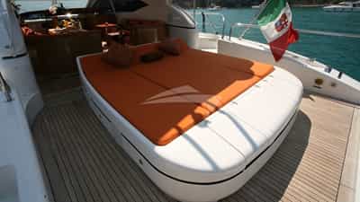 Sundeck