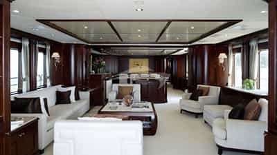 Saloon