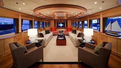 Saloon