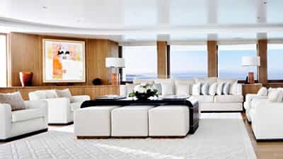 Saloon