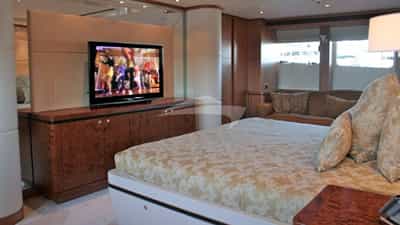 Master Cabin