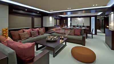 Saloon