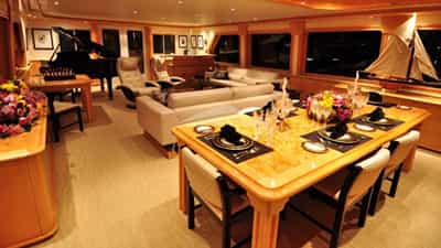 Saloon