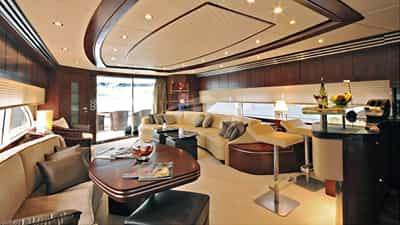 Saloon