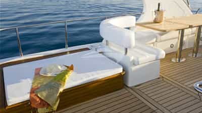 Sun Lounger