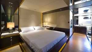 Master Cabin