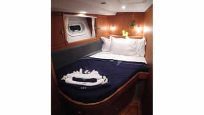 Port Cabin