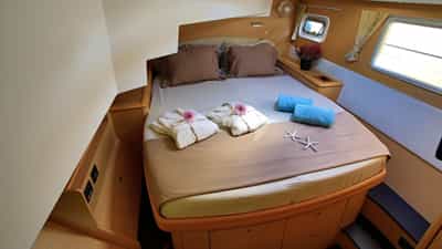 Guest Cabin