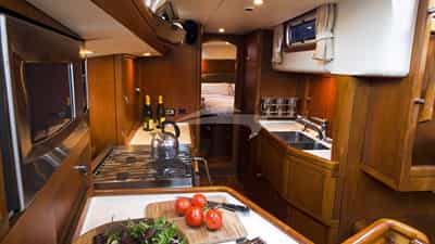 Galley