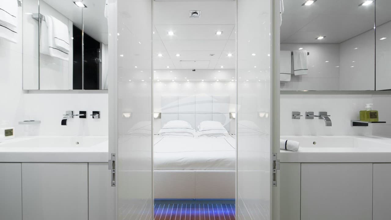 VENTURE, photo from the yacht portfolio 7