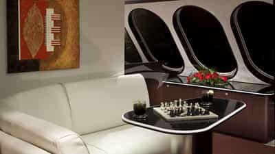 SETTEE AREA