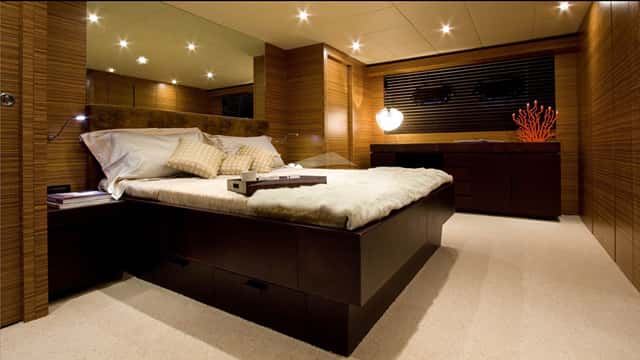 GIOE I yacht charter photo 3