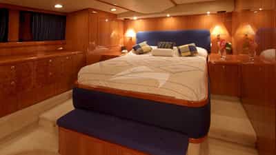 VIP Stateroom